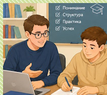 Услуги Услуги репетиторов в Краснодаре