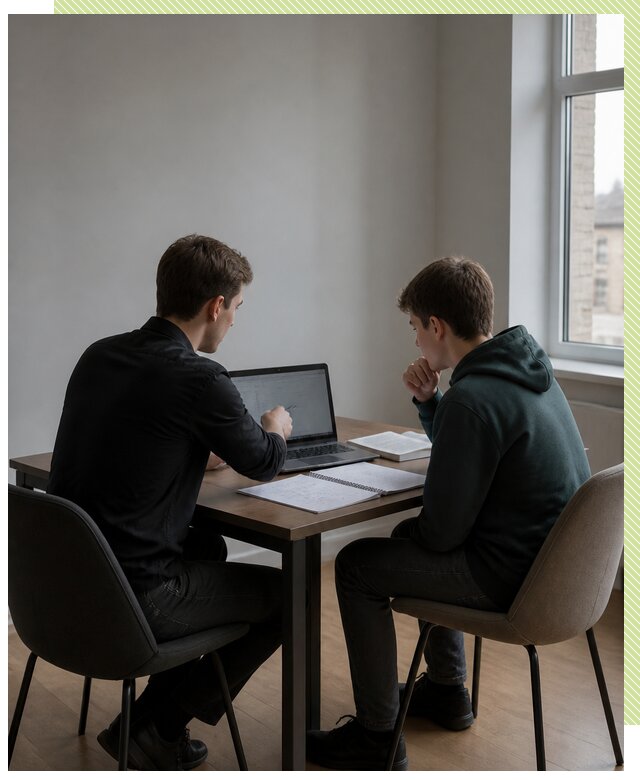 Репетитор по информатике ЕГЭ в Краснодаре от 1548 р. | Репетитор-Ксд