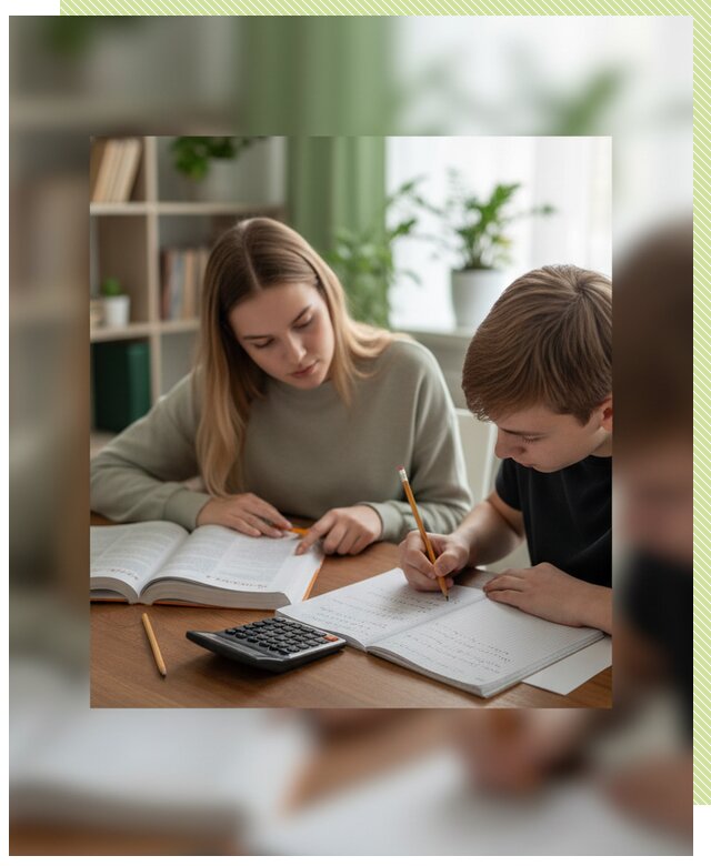 Репетитор по математике 9 класс в Краснодаре от 1238 р. | Репетитор-Ксд