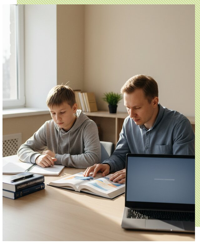 Репетитор по английскому 7 класс в Краснодаре по цене 1238 р. | Репетитор-Ксд