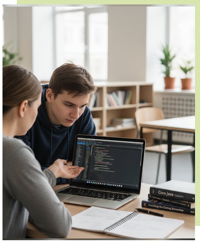 Репетитор по JavaScript в Краснодаре по цене от 1857 р. | Репетитор-Ксд
