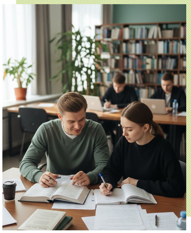 Репетитор для студентов медиков в Краснодаре от 1548 р. | Репетитор-Ксд